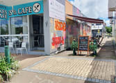 Cafe & Coffee Shop Business in Kirwan