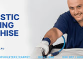 Cleaning & Maintenance Business in Bankstown