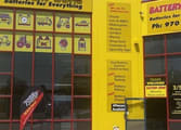 Accessories & Parts Business in Dandenong