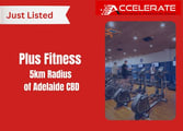 Sports Complex & Gym Business in Adelaide