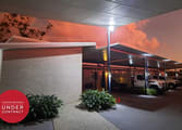Motel Business in Toowoomba City