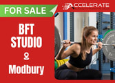 Beauty, Health & Fitness Business in Adelaide