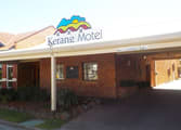 Accommodation & Tourism Business in Kerang