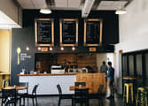 Cafe & Coffee Shop Business in North Shore