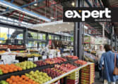 Fruit, Veg & Fresh Produce Business in South Yarra