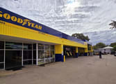 Automotive & Marine Business in Dalby