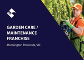 Garden & Household Business in VIC