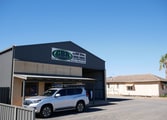 Professional Services Business in Narrogin