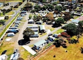 Caravan Park Business in Werribee South