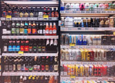 Grocery & Alcohol Business in Lyneham