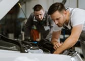 Mechanical Repair Business in Caboolture