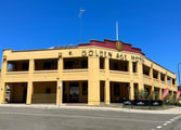 Hotel Business in Omeo