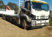 Truck Business in Bairnsdale