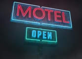 Motel Business in SA