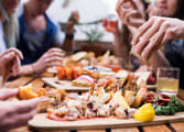 Food, Beverage & Hospitality Business in Palm Beach