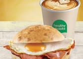 Healthy Habits franchise opportunity in Bundaberg QLD