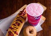 Donut King franchise opportunity in Shepparton VIC