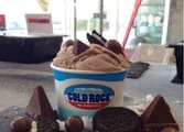 Cold Rock Ice Creamery franchise opportunity in Castle Hill NSW