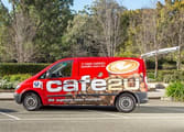 Cafe2U franchise opportunity in Hume ACT
