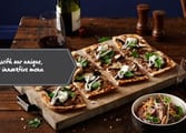 Crust Gourmet Pizza franchise opportunity in Eatons Hill QLD