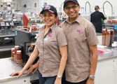 Donut King franchise opportunity in Broadbeach QLD