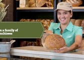 Brumby's Bakeries franchise opportunity in Kawana QLD