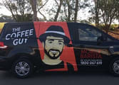 The Coffee Guy franchise opportunity in Brisbane Region QLD