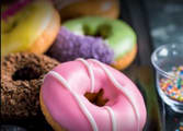 Donut King franchise opportunity in Hurstville NSW
