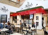Michel's Patisserie franchise opportunity in Kilkenny SA