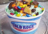 Cold Rock Ice Creamery franchise opportunity in South Hedland WA