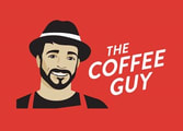 The Coffee Guy franchise opportunity in Melbourne VIC