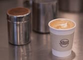 Gloria Jean's Coffees franchise opportunity in Dee Why NSW