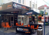 Pizza Capers franchise opportunity in Mount Gravatt QLD