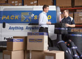 PACK & SEND franchise opportunity in Campbellfield VIC