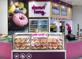 Donut King franchise opportunity in Mildura VIC