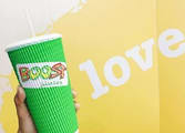 Boost Juice franchise opportunity in Geraldton WA