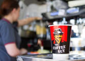 The Coffee Guy franchise opportunity in Shailer Park QLD