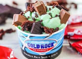Cold Rock Ice Creamery franchise opportunity in Launceston TAS