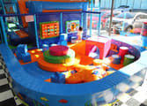 Croc's Playcentre franchise opportunity in Morayfield QLD