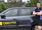 Express Business Group franchise opportunity in  Australia