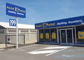 PACK & SEND franchise opportunity in Townsville City QLD