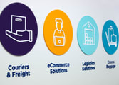 PACK & SEND franchise opportunity in Manly NSW
