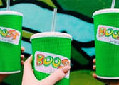 Boost Juice franchise opportunity in Ballina NSW
