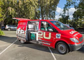Cafe2U franchise opportunity in Maroochydore QLD