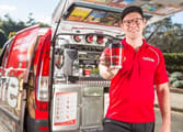 Cafe2U franchise opportunity in East Geelong VIC