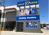 PACK & SEND franchise opportunity in Glendenning NSW