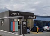 Gloria Jean's Coffees franchise opportunity in Berrimah NT