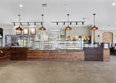Bakery Business in Canberra Airport