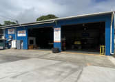 Mechanical Repair Business in Cooktown