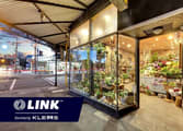 Shop & Retail Business in Carlton North